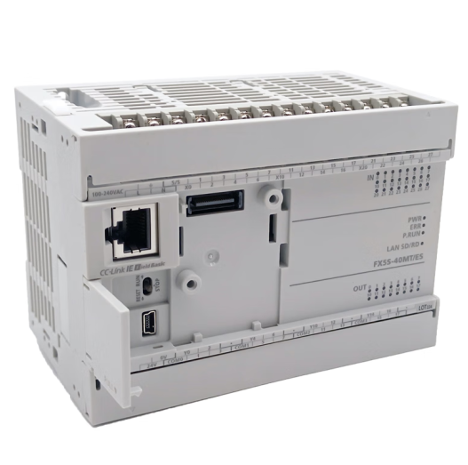 三菱FX5S系列PLC