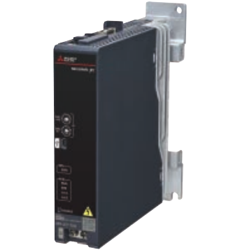 三菱MR-JET系列伺服系統(tǒng)