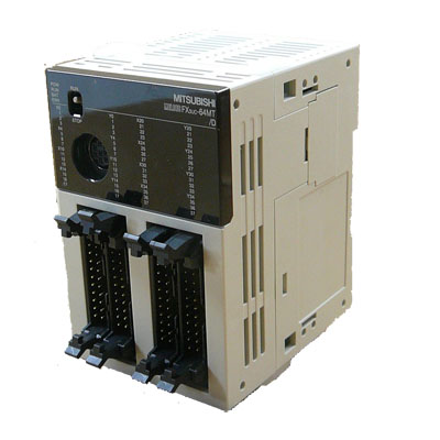 三菱FX5UC系列PLC